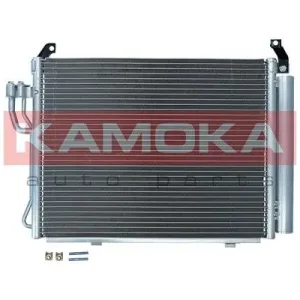 Skraplacz, klimatyzacja KAMOKA 7800322 Bestseller
