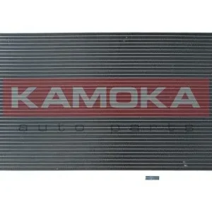 Skraplacz, klimatyzacja KAMOKA 7800323 Zamów teraz