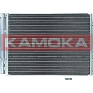 Skraplacz, klimatyzacja KAMOKA 7800326 Premium