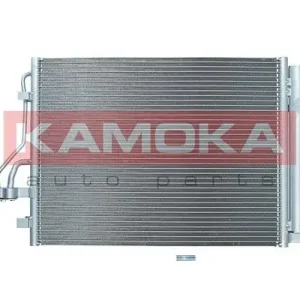 Skraplacz, klimatyzacja KAMOKA 7800327 Tylko dziś