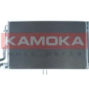 Skraplacz, klimatyzacja KAMOKA 7800331 Zniżka