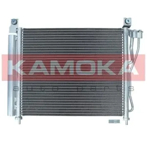 Skraplacz, klimatyzacja KAMOKA 7800333 Kup teraz