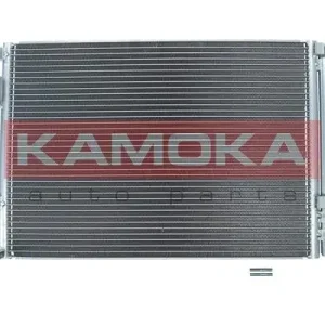 Skraplacz, klimatyzacja KAMOKA 7800334 Bestseller