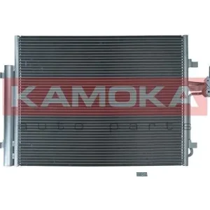 Hit sprzedaży Skraplacz, klimatyzacja KAMOKA 7800336