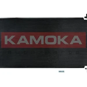 Oferta limitowana Skraplacz, klimatyzacja KAMOKA 7800337