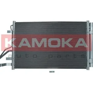 Skraplacz, klimatyzacja KAMOKA 7800338 Szybka wysyłka