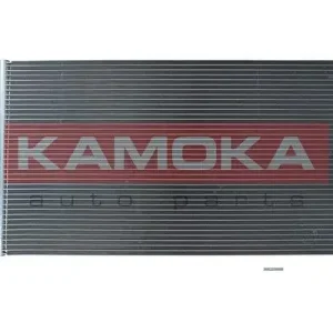 Ostatnia szansa Skraplacz, klimatyzacja KAMOKA 7800340