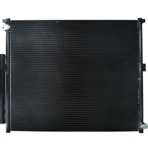 Skraplacz, klimatyzacja KAMOKA 7800347 Ostatnia szansa