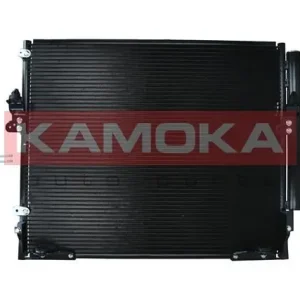 Skraplacz, klimatyzacja KAMOKA 7800348 Oferta