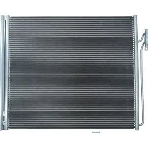 Premium Skraplacz, klimatyzacja KAMOKA 7800349