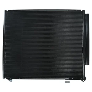 Wysoka jakość Skraplacz, klimatyzacja KAMOKA 7800350