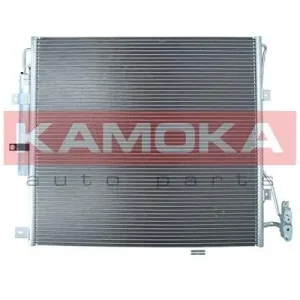 Skraplacz, klimatyzacja KAMOKA 7800352 Szybka wysyłka