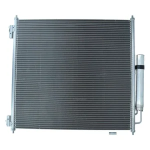 Ostatnia szansa Skraplacz, klimatyzacja KAMOKA 7800353