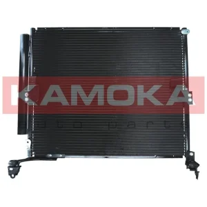 Skraplacz, klimatyzacja KAMOKA 7800354 Okazja