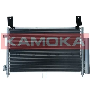 Do wyczerpania zapasów Skraplacz, klimatyzacja KAMOKA 7800357
