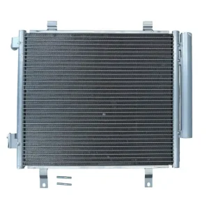 Skraplacz, klimatyzacja KAMOKA 7800362 Łatwy zwrot