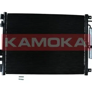 Skraplacz, klimatyzacja KAMOKA 7800370 Tylko do końca tygodnia