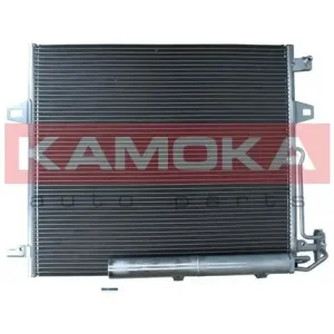 Wyprzedaż Skraplacz, klimatyzacja KAMOKA 7800373