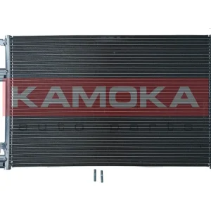 Zniżka Skraplacz, klimatyzacja KAMOKA 7800376