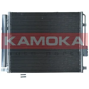 Skraplacz, klimatyzacja KAMOKA 7800378 Tylko do końca tygodnia