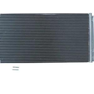 Do wyczerpania zapasów Skraplacz, klimatyzacja KAMOKA 7800379