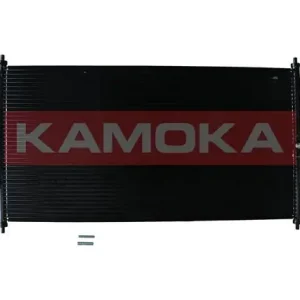Skraplacz, klimatyzacja KAMOKA 7800381 Ostatnie sztuki