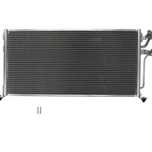 Skraplacz, klimatyzacja KAMOKA 7800386 Taniej