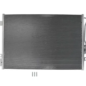 Wysoka jakość Skraplacz, klimatyzacja KAMOKA 7800398