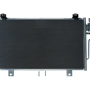 Ostatnie sztuki Skraplacz, klimatyzacja KAMOKA 7800400