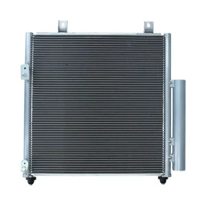 Skraplacz, klimatyzacja KAMOKA 7800401 Dostępne od ręki