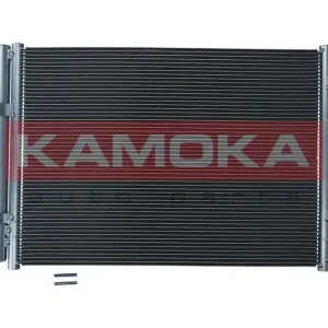 Skraplacz, klimatyzacja KAMOKA 7800408 Szybka dostawa