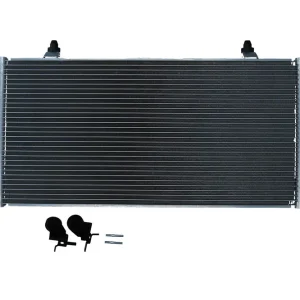 Skraplacz, klimatyzacja KAMOKA 7800412 Ekspresowa dostawa