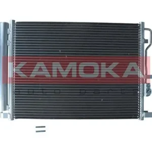 Skraplacz, klimatyzacja KAMOKA 7800414 Darmowy zwrot