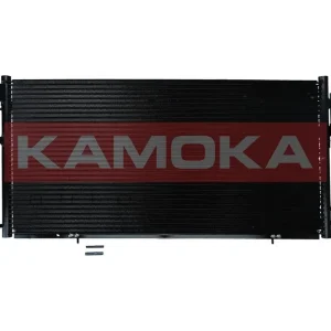 Skraplacz, klimatyzacja KAMOKA 7800416 Bestseller