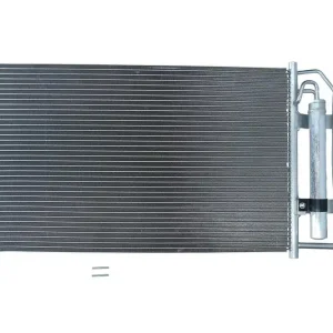 Kup teraz Skraplacz, klimatyzacja KAMOKA 7800420