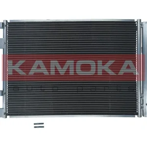Skraplacz, klimatyzacja KAMOKA 7800423 Zniżka