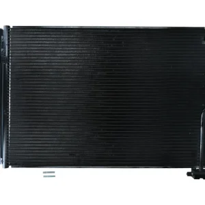 Łatwy zwrot Skraplacz, klimatyzacja KAMOKA 7800424