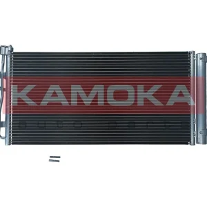 Skraplacz, klimatyzacja KAMOKA 7800427 Nie przegap