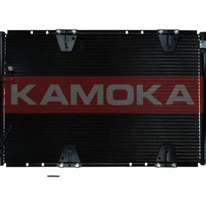 Skraplacz, klimatyzacja KAMOKA 7800429 Okazja