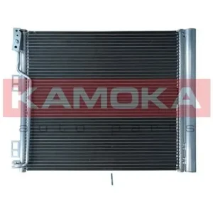 Skraplacz, klimatyzacja KAMOKA 7800431 Darmowa dostawa
