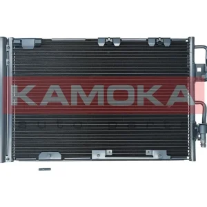 Skraplacz, klimatyzacja KAMOKA 7800436 Promocja