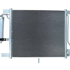 Ograniczona ilość Skraplacz, klimatyzacja KAMOKA 7800437