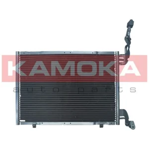 Skraplacz, klimatyzacja KAMOKA 7800439 Premium