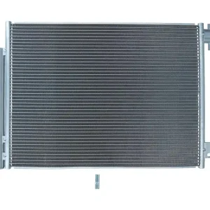 Skraplacz, klimatyzacja KAMOKA 7800443 Okazja