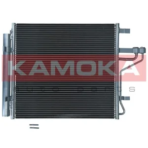 Skraplacz, klimatyzacja KAMOKA 7800451 Promocja