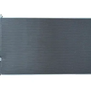 Skraplacz, klimatyzacja KAMOKA 7800454 Nowy