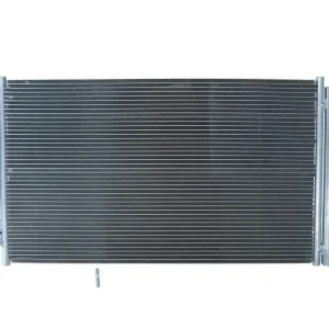 Darmowy zwrot Skraplacz, klimatyzacja KAMOKA 7800456