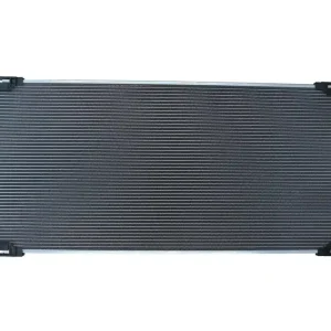 Hit sprzedaży Skraplacz, klimatyzacja KAMOKA 7800459