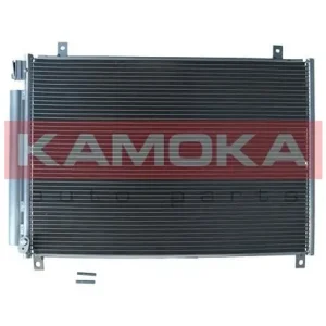 Skraplacz, klimatyzacja KAMOKA 7800464 Hit cenowy