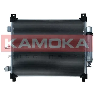 Zamów teraz Skraplacz, klimatyzacja KAMOKA 7800465